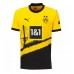 Borussia Dortmund Mats Hummels #15 Replik Heimtrikot 2023-24 Kurzarm